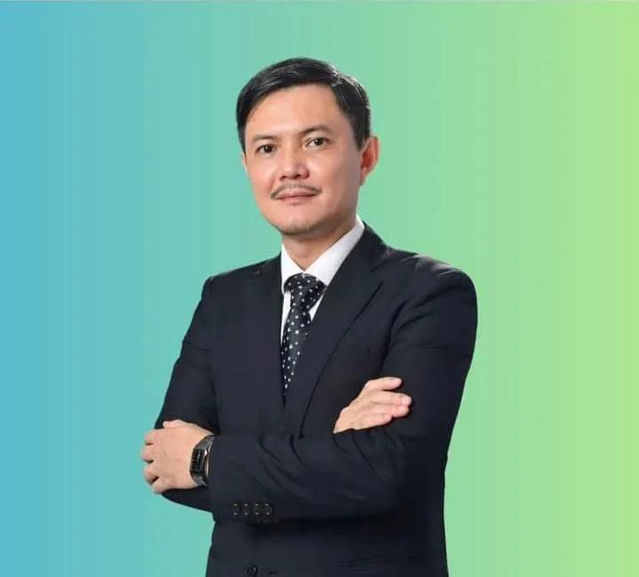 pgs-ts Nguyễn Tất Toàn hiệu trưởng Trường ĐH Nông Lâm TP.HCM