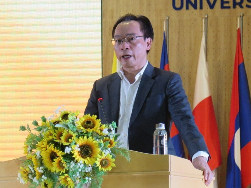 Thi tuyển sinh riêng xét tuyển đại học