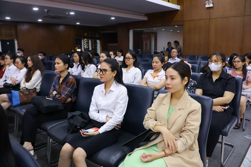 Trường ĐH Luật TP.HCM