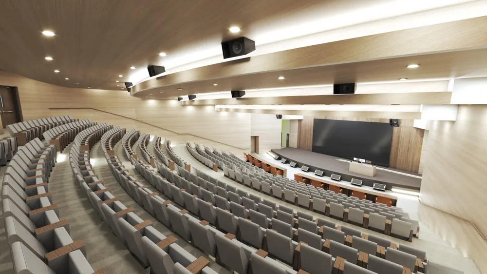 ĐH Quốc gia TP.HCM xây dựng trung tâm đổi mới sáng tạo