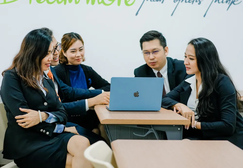 Đại học kinh tế TP.HCM tài trợ học phí cho nghiên cứu sinh