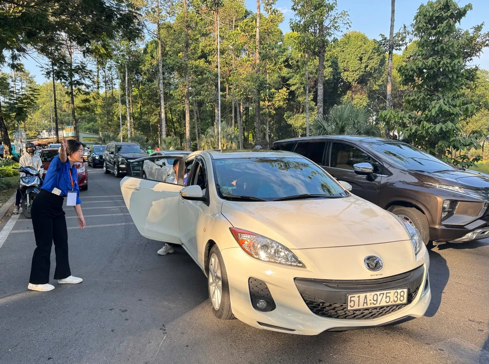 Thi đánh giá năng lực 2025