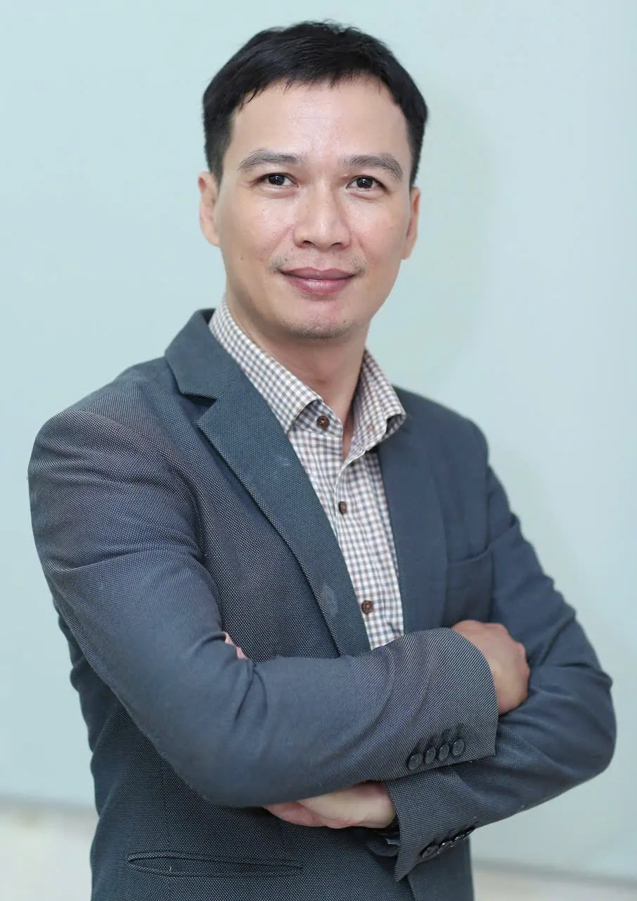 Tân hiệu trưởng Trường ĐH Khoa học sức khỏe