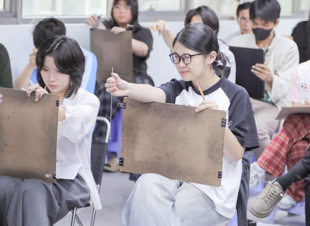 Học bổng tân sinh viên Trường ĐH Văn Lang