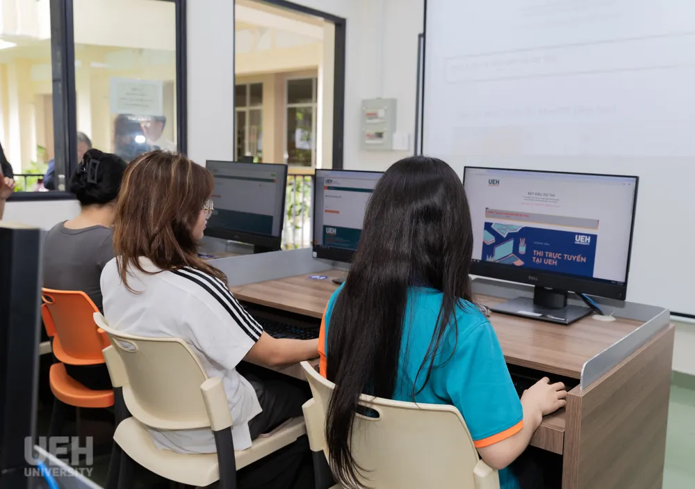 ĐH Kinh tế TP.HCM đưa vào sử dụng trung tâm ACCA