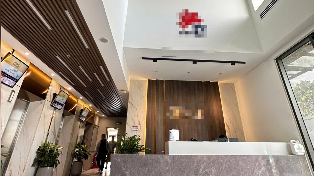 Phát hiện bạn trai tử vong nhiều ngày trong căn hộ chung cư ở TP.HCM