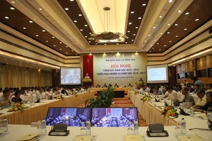 Hà Nội vẫn còn tình trạng học trái tuyến, dạy thêm học thêm ảnh 1 Hà Nội vẫn còn tình trạng học trái tuyến, dạy thêm học thêm ảnh 1