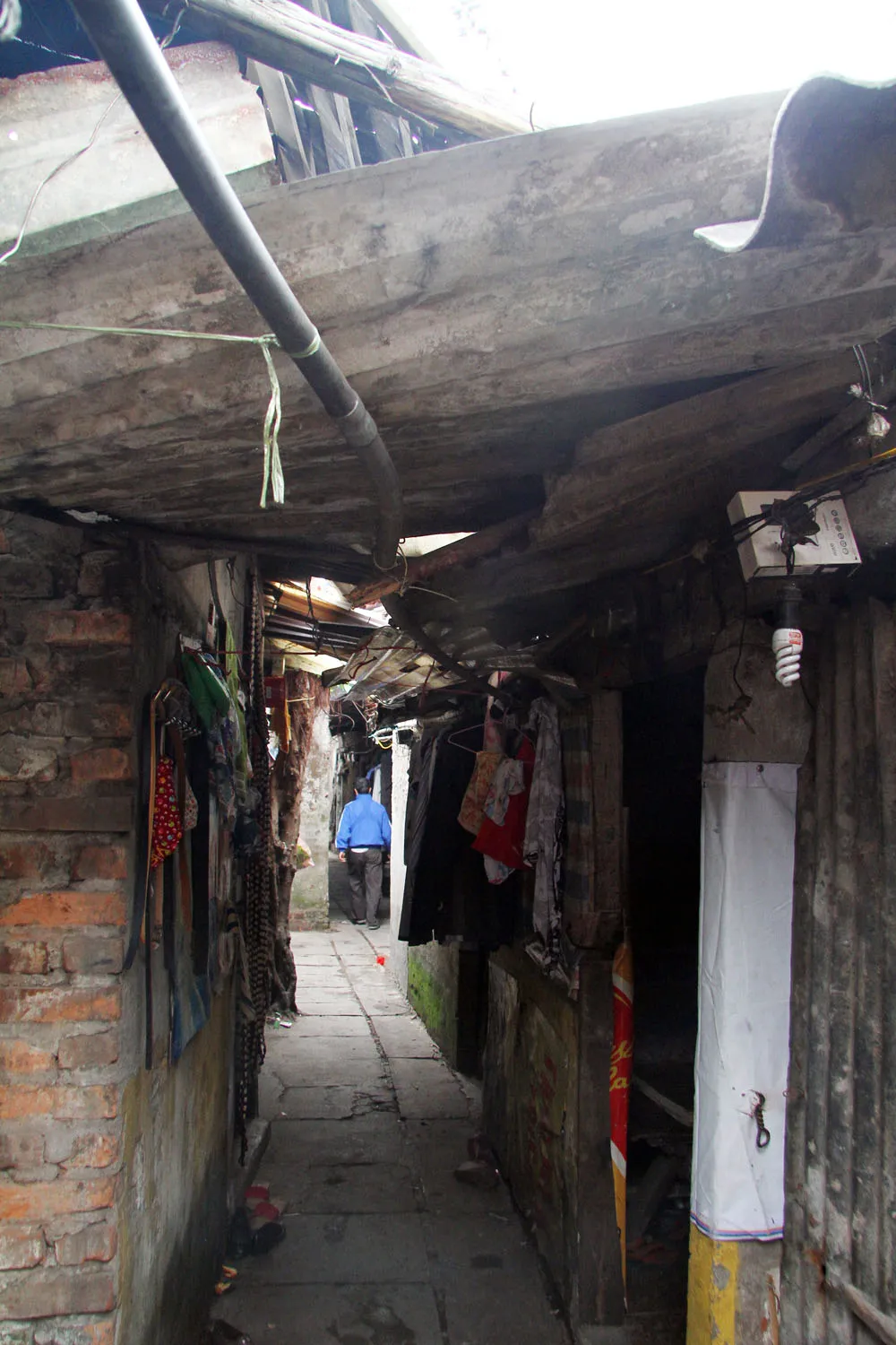 Theo chân người lao động nghèo ngày giáp tết ảnh 4 Theo chân người lao động nghèo ngày giáp tết ảnh 4