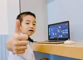 Huyện duy nhất ở Hà Nội cho học sinh lớp 1 tới trường kiểm tra học kì I ảnh 1 Kiểm tra học kỳ 1 trực tuyến khó đảm bảo chất lượng