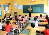Hà Nội: Thêm 1 quận ‘đổi màu’, học sinh lớp 12 dừng tới trường ảnh 1 Huyện duy nhất ở Hà Nội cho học sinh lớp 1 tới trường kiểm tra học kì I