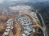 Cước vận chuyển bằng đường biển sang Trung Quốc tăng mạnh ảnh 1 Thúc đẩy xuất khẩu nông sản qua vận tải đường biển, hàng không