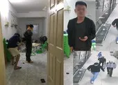 Bắt 3 nghi phạm xịt hơi cay chủ nhà để cướp điện thoại ảnh 2 Xác minh vụ chủ nhà bị 3 tên cướp xịt hơi cay, cướp tài sản