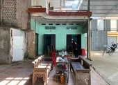 Công an điều tra nhân tình người mẹ vụ bé gái 3 tuổi bị vật nhọn ghim vào đầu ảnh 1 Công an triệu tập mẹ bé gái 3 tuổi có vật giống đinh ghim trong hộp sọ