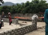 Nghi phạm nổ súng làm 2 vợ chồng thương vong sống khá kín tiếng ảnh 3 Thái Nguyên: Nhiều lần vận động nghi phạm bắn 2 vợ chồng nộp súng bất thành
