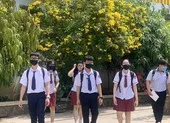Hà Nội: Thí sinh thi học sinh giỏi lớp 9 sẽ không tham dự nếu nhiễm COVID-19 ảnh 1 Đề thi học sinh giỏi Văn 'gọi tên cách sống' và tuổi trẻ
