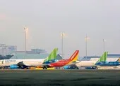 Giọt nước mắt của người Việt sống ở Ukraine khi về đến sân bay Nội Bài ảnh 8 2 chuyến bay đầu tiên đón công dân Việt Nam từ Ukraine về nước