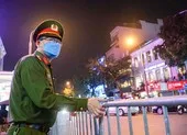 Hà Nội mở cửa phố đi bộ sau gần một năm dừng hoạt động