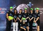 Nhiều người đến Phố đi bộ bờ hồ Hoàn Kiếm hưởng ứng Giờ Trái đất 2022 ảnh 9 Nhiều đơn vị hưởng ứng chiến dịch Giờ Trái đất 2022