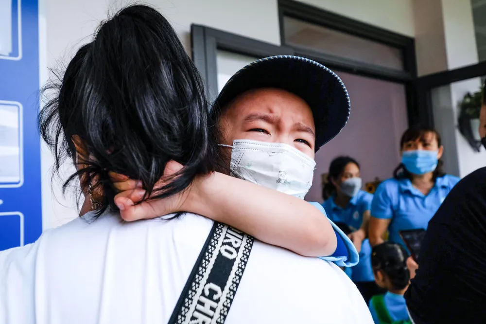 Theo phương án của Sở GD&amp;ĐT, trên cơ sở tự nguyện, đồng thuận của cha mẹ học sinh, các cơ sở giáo dục mầm non tổ chức chăm sóc, nuôi dưỡng, giáo dục trẻ theo kế hoạch dạy học của trường và tổ chức hoạt động bán trú, dạy học 2 buổi/ngày.