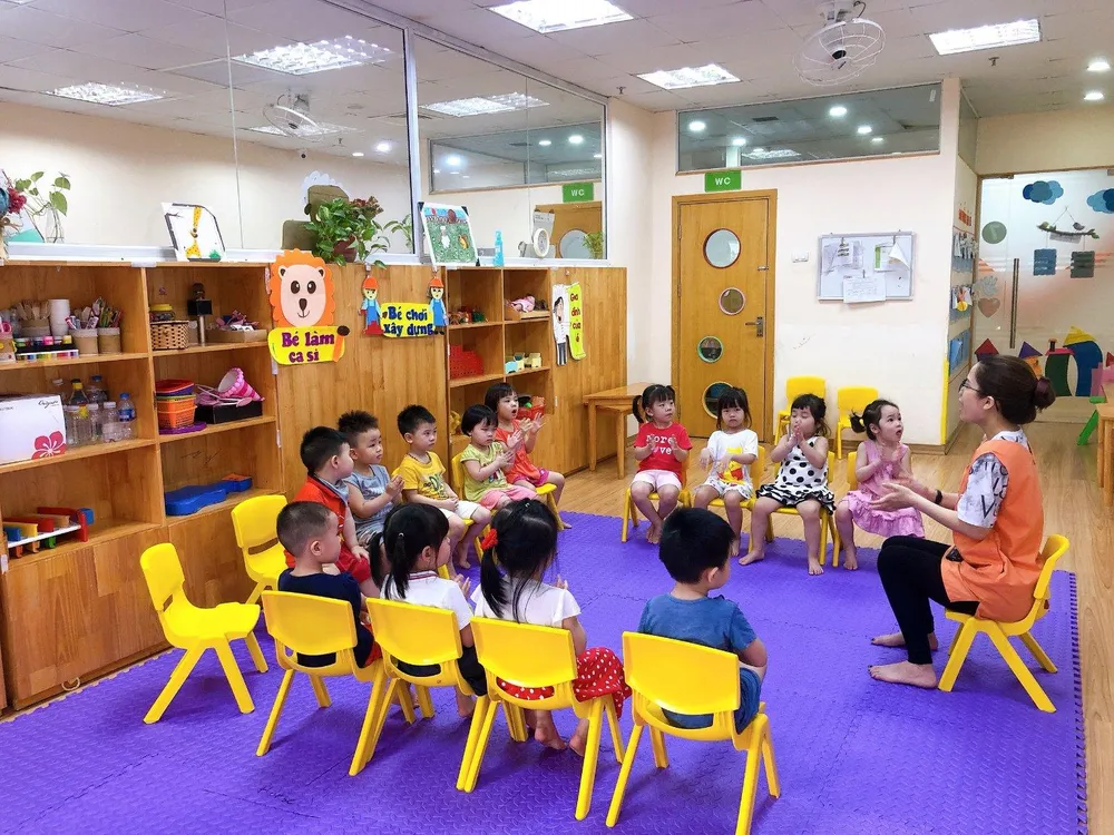 Để đảm bảo thống nhất với quy định mới và khắc phục một số bất cập trong thực tiễn, Bộ GD&ĐT đã xây dựng dự thảo Thông tư sửa đổi, bổ sung các Thông tư. Ảnh PHI HÙNG Để đảm bảo thống nhất với quy định mới và khắc phục một số bất cập trong thực tiễn, Bộ GD&ĐT đã xây dựng dự thảo Thông tư sửa đổi, bổ sung các Thông tư. Ảnh PHI HÙNG