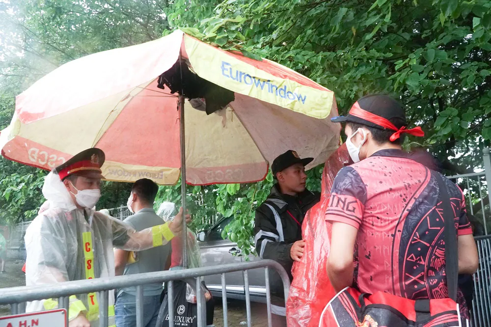 U23 Việt Nam đã ghi tên mình vào trận đấu cuối cùng của SEA Games 31 với thành tích bất bại, chưa bị thủng lưới bàn nào. Như những gì giới chuyên môn và người hâm mộ dự đoán từ trước, U23 Việt Nam và U23 Thái Lan đều được đánh giá là hai đội bóng mạnh nhất khu vực ở thời điểm hiện tại.