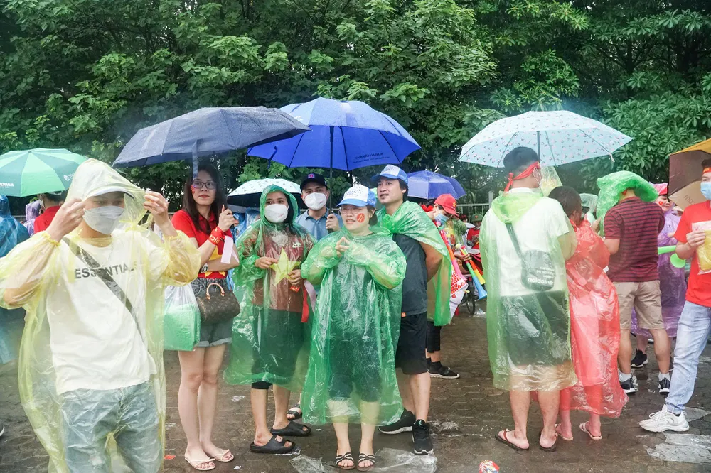 Được biết, đây là lần thứ 5 hai đội bóng này gặp nhau ở các trận chung kết SEA Games (kể từ năm 1995).