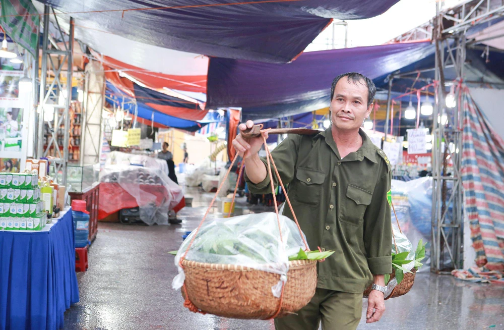 Qua đó đã tạo sức bật mới cho phát triển kinh tế xã hội, góp phần thúc đẩy phát triển nông nghiệp hàng hóa và xây dựng nông thôn mới với nét đặc trưng riêng có của Chi Lăng.