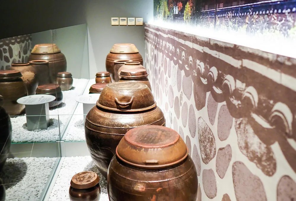 Trưng bày Phòng Hàn Quốc sẽ kéo dài đến hết năm 2023 và sẽ liên tục đổi mới để đáp ứng nhu cầu tham quan của du khách.