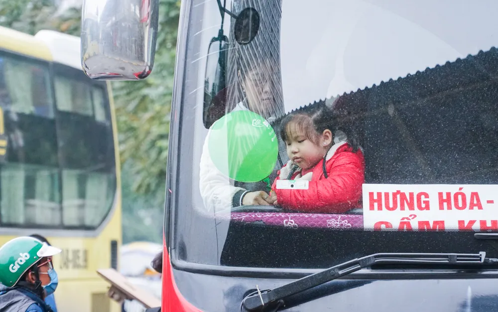 Theo lịch, Tết Dương lịch năm 2023 được nghỉ ba ngày liên tục.