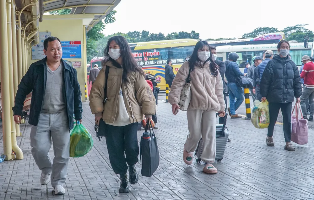 Do ngày 1-1-2023 trùng vào ngày nghỉ hằng tuần nên được nghỉ bù vào ngày 2-1-2023.