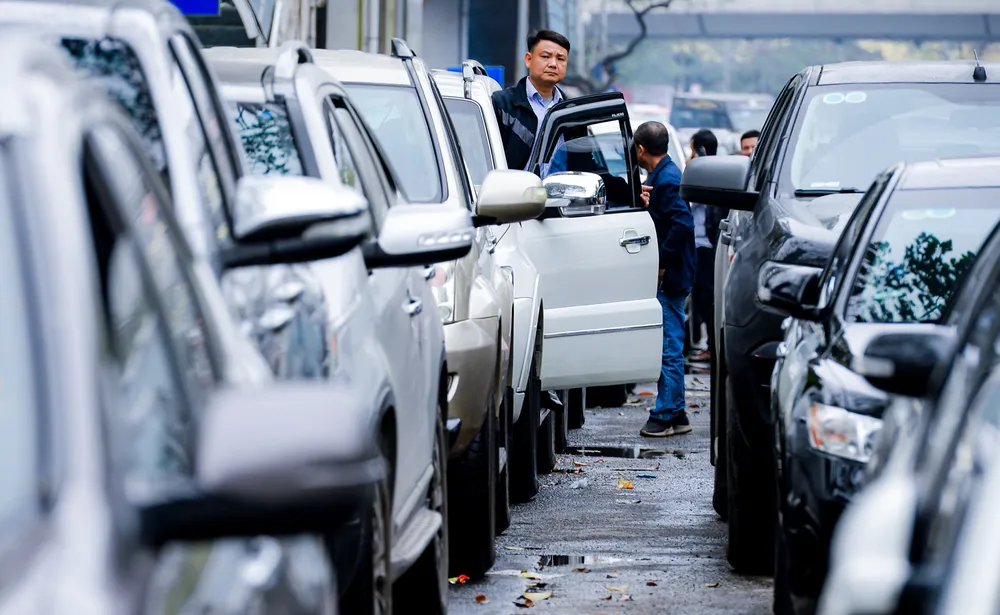 Tất cả đều hướng về hướng mắt về Trung tâm đăng kiểm xe cơ giới 29.03V.