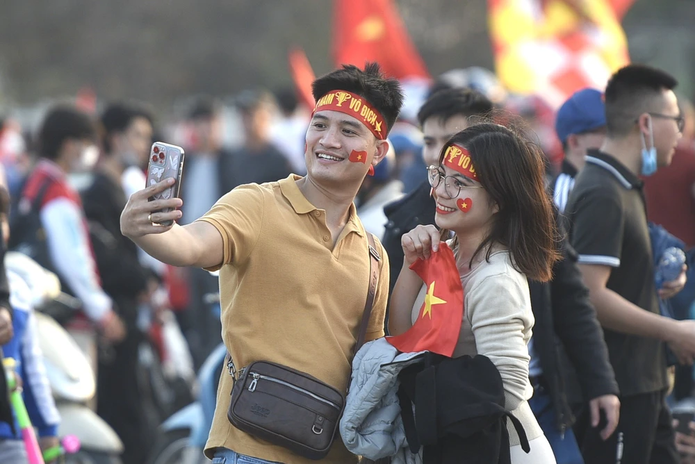 Những khoảnh khắc đáng nhớ được lưu lại. Những khoảnh khắc đáng nhớ được lưu lại.