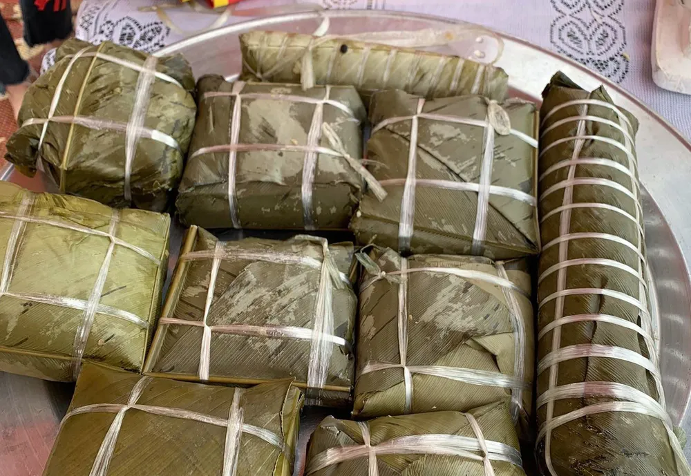 &quot;Thông qua những hoạt động như vậy, học sinh sẽ có thêm kỹ năng trong cuộc sống, đồng thời tạo sự gắn kết giữa thầy trò, bạn bè trong cùng một mái trường. Đặc biệt hơn là tinh thần tương thân tương ái...&quot;- thầy Bình chia sẻ.