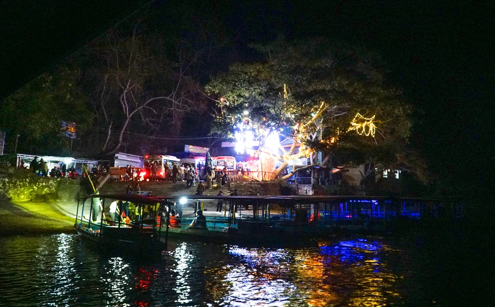 Lễ hội sẽ có nhiều hoạt động văn hóa dân gian mang nét đặc trưng vùng miền của người dân tộc.