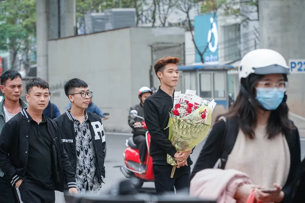 Hiện nay, ngày lễ Tình yêu đã trở nên phổ biến hơn tại các quốc gia trên thế giới và tại Việt Nam. Ngày lễ chính phổ biến nhất tại nước ta là lễ tình nhân 14-2 hàng năm. Hiện nay, ngày lễ Tình yêu đã trở nên phổ biến hơn tại các quốc gia trên thế giới và tại Việt Nam. Ngày lễ chính phổ biến nhất tại nước ta là lễ tình nhân 14-2 hàng năm.