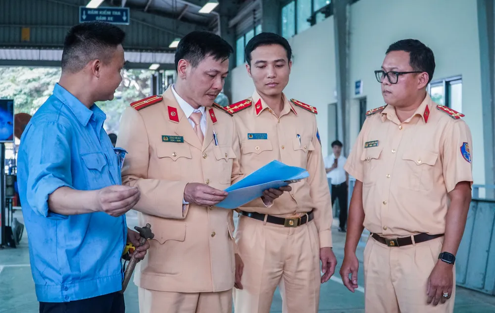 Dự kiến, Thông tư sẽ có hiệu lực kể từ ngày 1-7. Ảnh minh họa: PHI HÙNG Dự kiến, Thông tư sẽ có hiệu lực kể từ ngày 1-7. Ảnh minh họa: PHI HÙNG