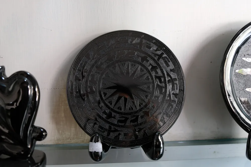 Điều mà ông Lê Quang Ninh luôn trăn trở là ông ngày một lớn tuổi, sức khoẻ ngày một yếu đi, không thể làm mãi như vậy được.