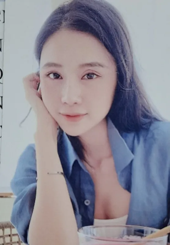 Bị can Nguyễn Thị Ngọc Mai. Ảnh: CA Bị can Nguyễn Thị Ngọc Mai. Ảnh: CA