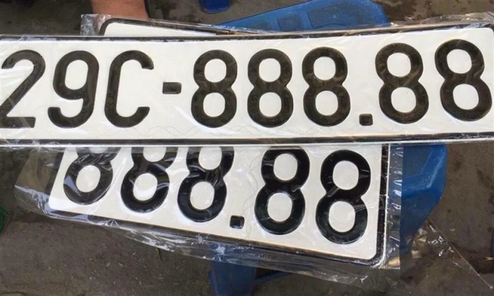 Thông tư 24/2023 sẽ có hiệu lực thi hành kể từ ngày 15-8. Ảnh minh họa: BCA