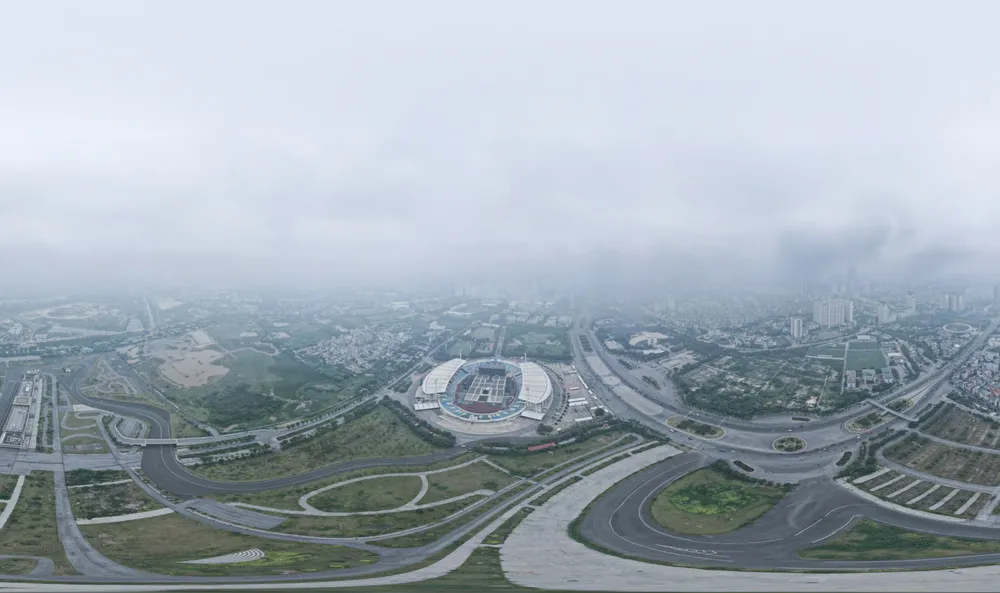 Sân vận động Mỹ Đình, nằm tại đường Lê Đức Thọ, quận Nam Từ Liêm, Hà Nội được chọn là nơi biểu diễn của nhóm nhạc Hàn Quốc BlackPink. Sân vận động Mỹ Đình, nằm tại đường Lê Đức Thọ, quận Nam Từ Liêm, Hà Nội được chọn là nơi biểu diễn của nhóm nhạc Hàn Quốc BlackPink.