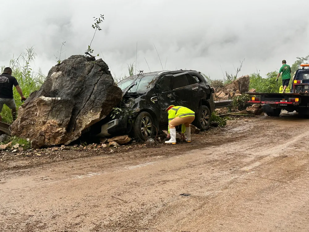 Hiện trường vụ việc. Ảnh CA Hiện trường vụ việc. Ảnh CA