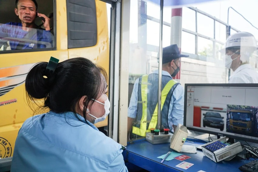 Thời gian thực hiện dự kiến từ 0 giờ, ngày 1-9. Ảnh PHI HÙNG