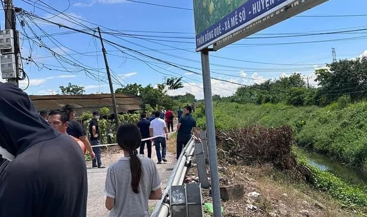 Hình ảnh kèm thông tin liên quan đến sự việc được chia sẻ trên mạng xã hội. 379335059_9920827257991805_6408310862550982311_n.jpg