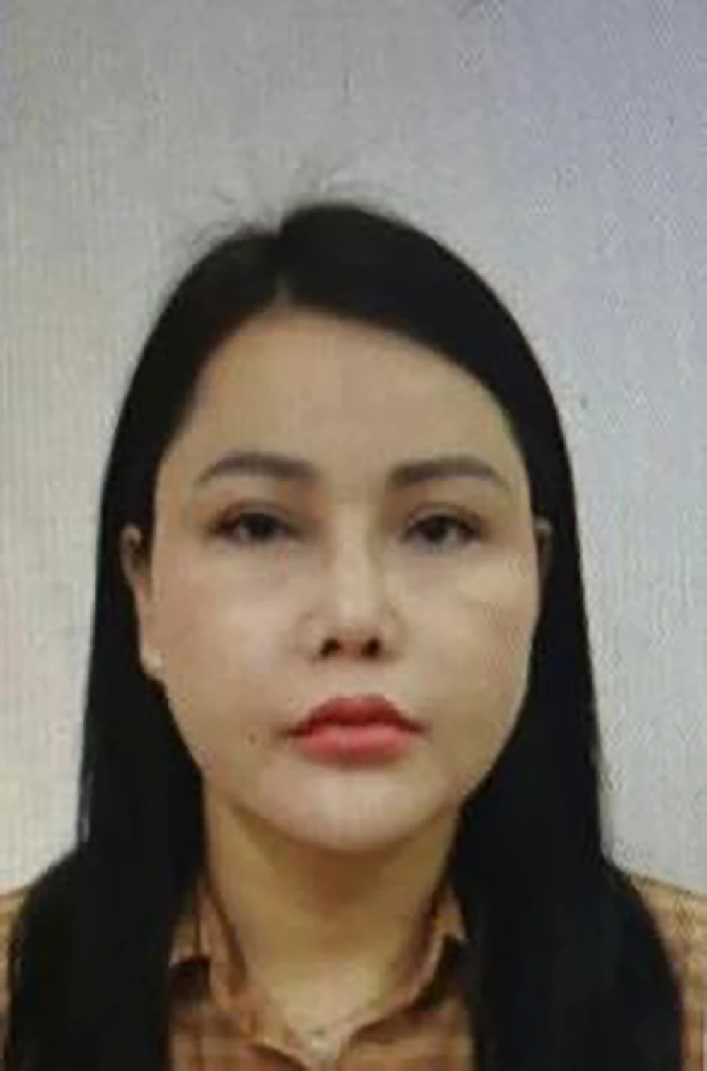 Chân dung Nguyễn Thị Hải Yến. Ảnh CA 381151840_711331584371038_5958210624823505502_n.jpg
