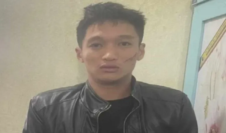 người đàn ông bị đâm tử vong