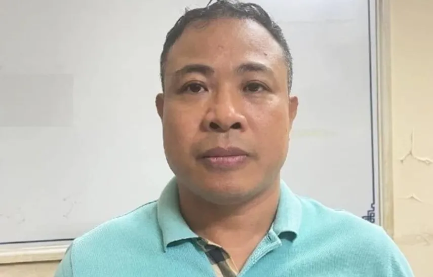 Vụ cháy chung cư mini ở Hà Nội