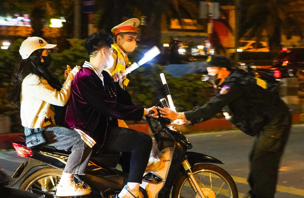 tai nạn giao thông