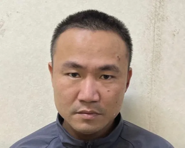 tài xế dương tính với ma túy