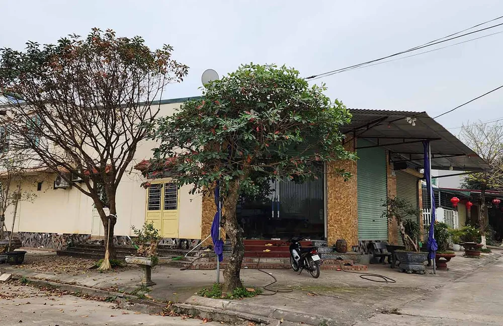 Nhiều năm nay nhiều hộ dân sinh sống tại đây vẫn chưa được cấp sổ. du-an-phuc-son (4).jpg