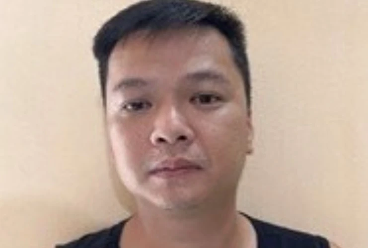 Chân dung con rể dọa giết cả nhà mẹ vợ. Ảnh CA Vợ bỏ đi, chồng dọa tung ảnh nhạy cảm, giết cả nhà mẹ vợ